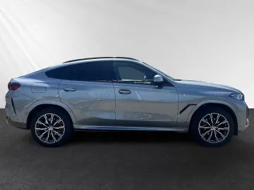 BMW X6 xDrive40d M Sport