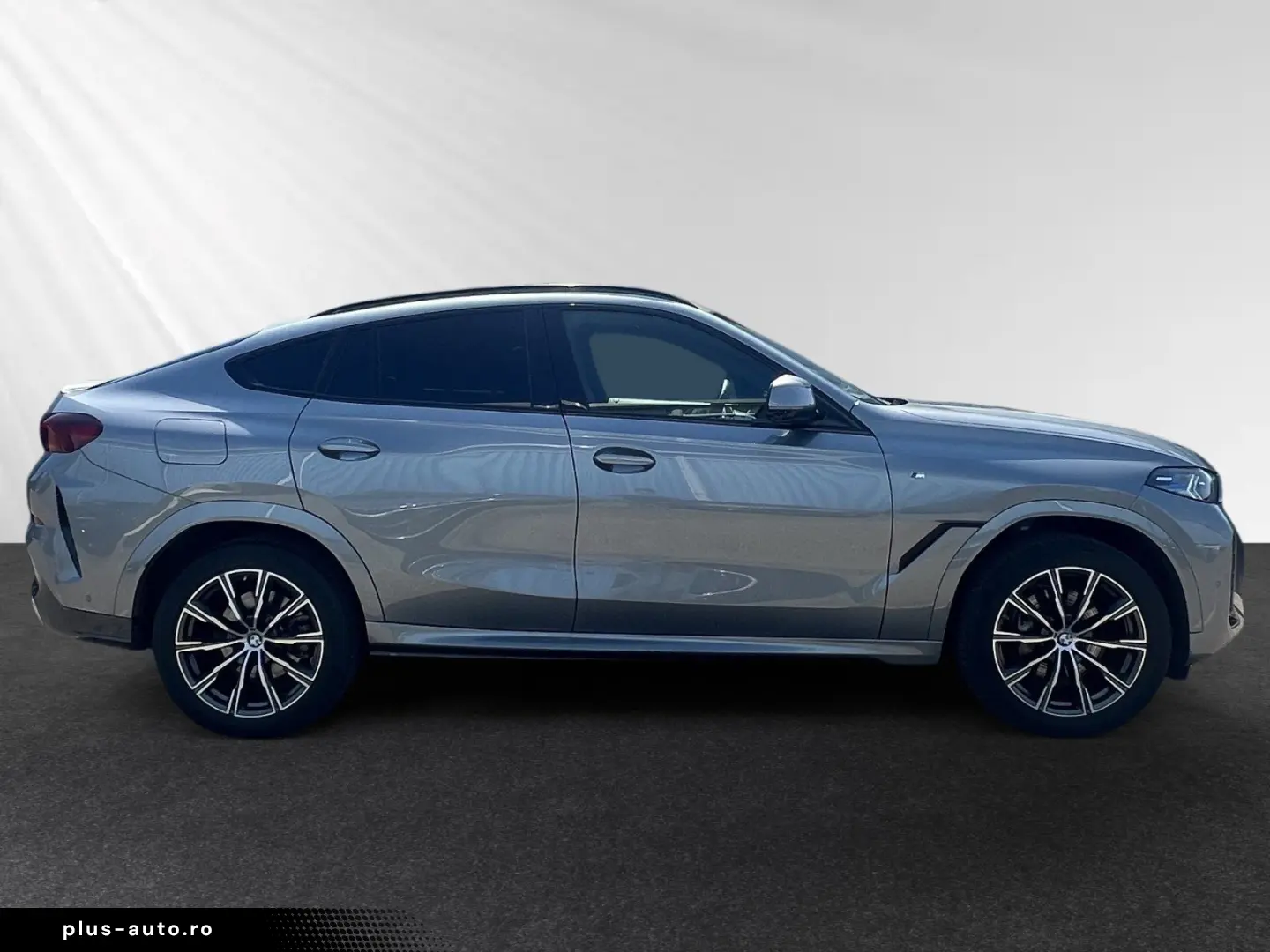 BMW X6 xDrive40d M Sport