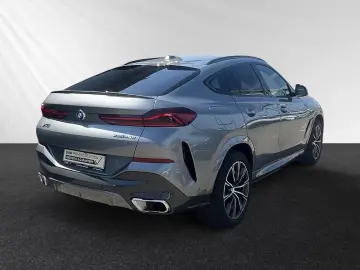 BMW X6 xDrive40d M Sport