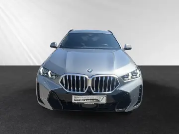BMW X6 xDrive40d M Sport