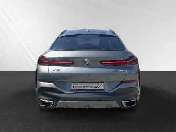 BMW X6 xDrive40d M Sport
