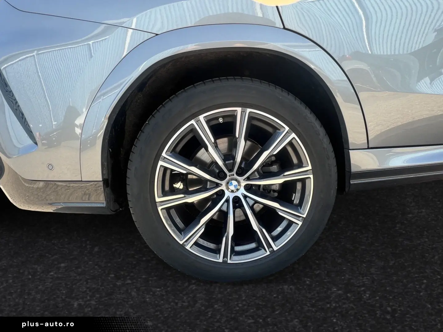 BMW X6 xDrive40d M Sport