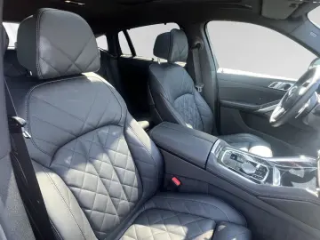 BMW X6 xDrive40d M Sport