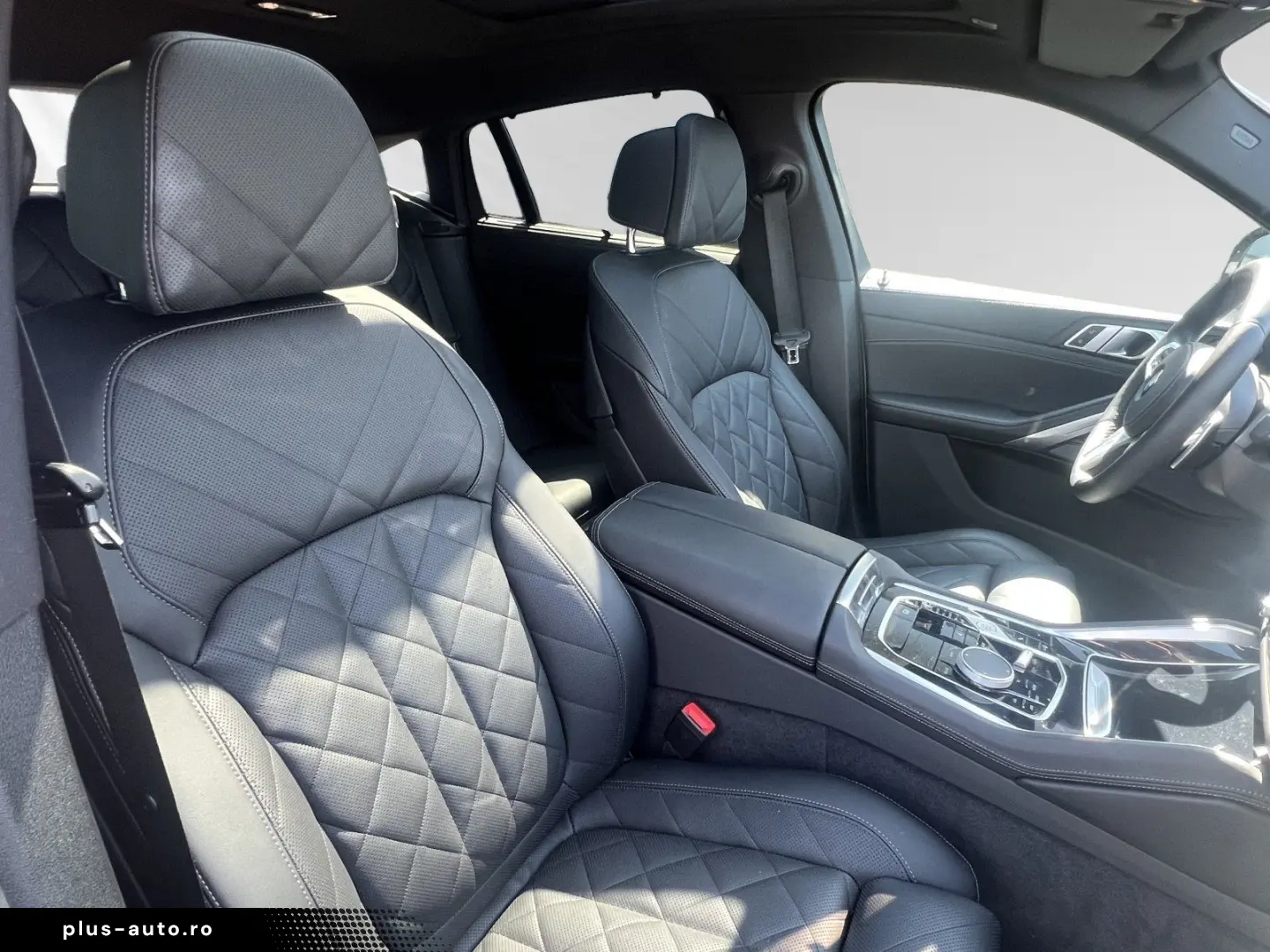 BMW X6 xDrive40d M Sport