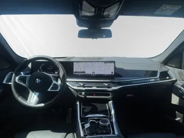 BMW X6 xDrive40d M Sport
