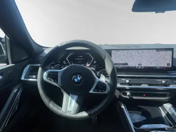 BMW X6 xDrive40d M Sport