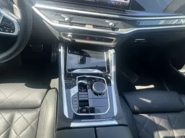 BMW X6 xDrive40d M Sport
