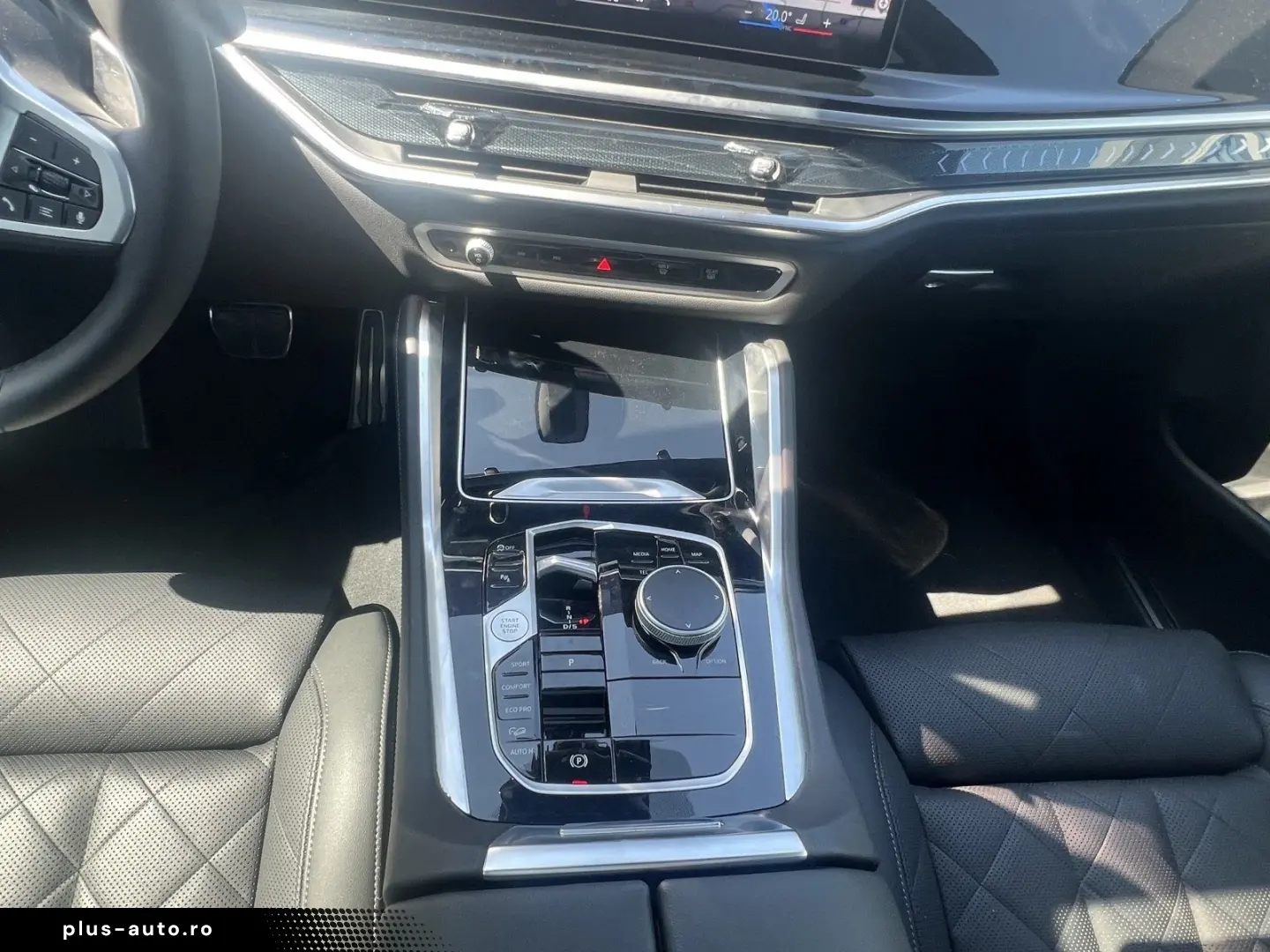BMW X6 xDrive40d M Sport