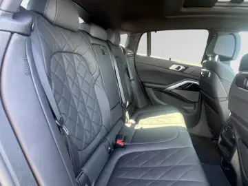 BMW X6 xDrive40d M Sport
