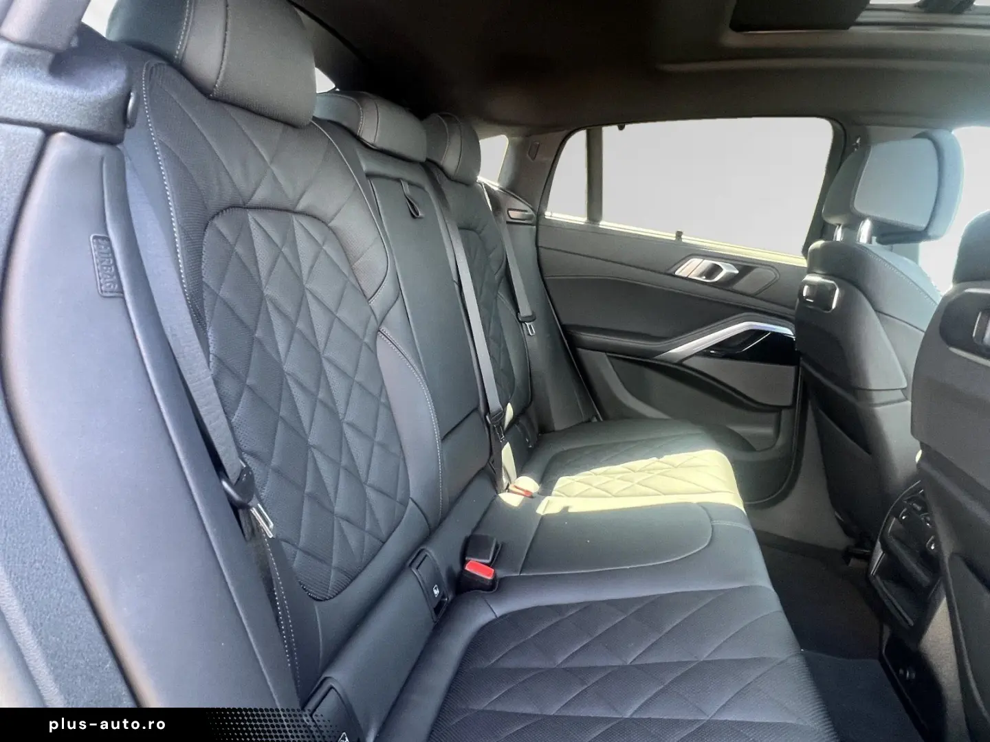 BMW X6 xDrive40d M Sport