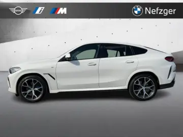 BMW X6 xDr30d MSpo H K IconicGlow NightVision 360