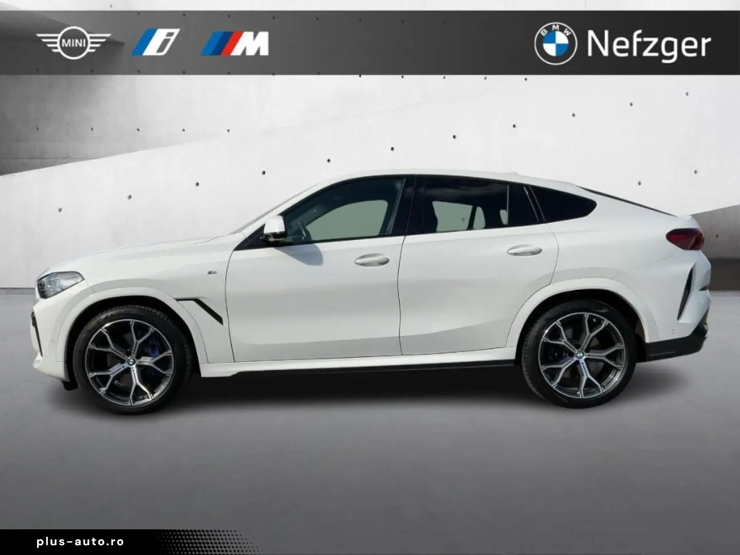 BMW X6 xDr30d MSpo H K IconicGlow NightVision 360