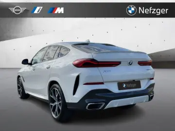 BMW X6 xDr30d MSpo H K IconicGlow NightVision 360