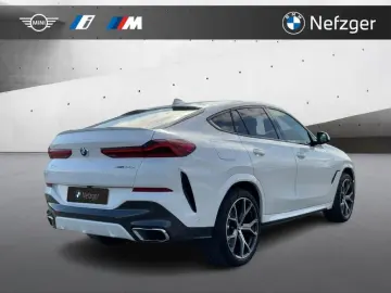BMW X6 xDr30d MSpo H K IconicGlow NightVision 360