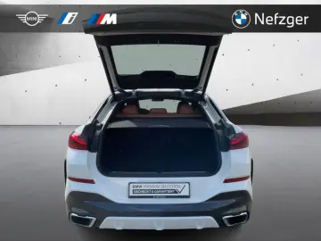 BMW X6 xDr30d MSpo H K IconicGlow NightVision 360