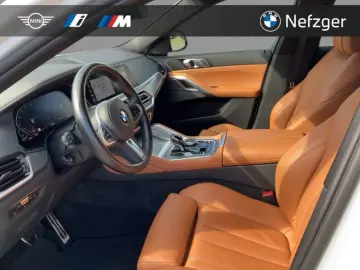 BMW X6 xDr30d MSpo H K IconicGlow NightVision 360
