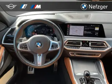 BMW X6 xDr30d MSpo H K IconicGlow NightVision 360