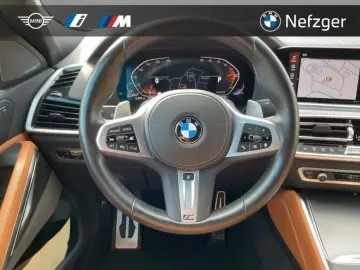 BMW X6 xDr30d MSpo H K IconicGlow NightVision 360