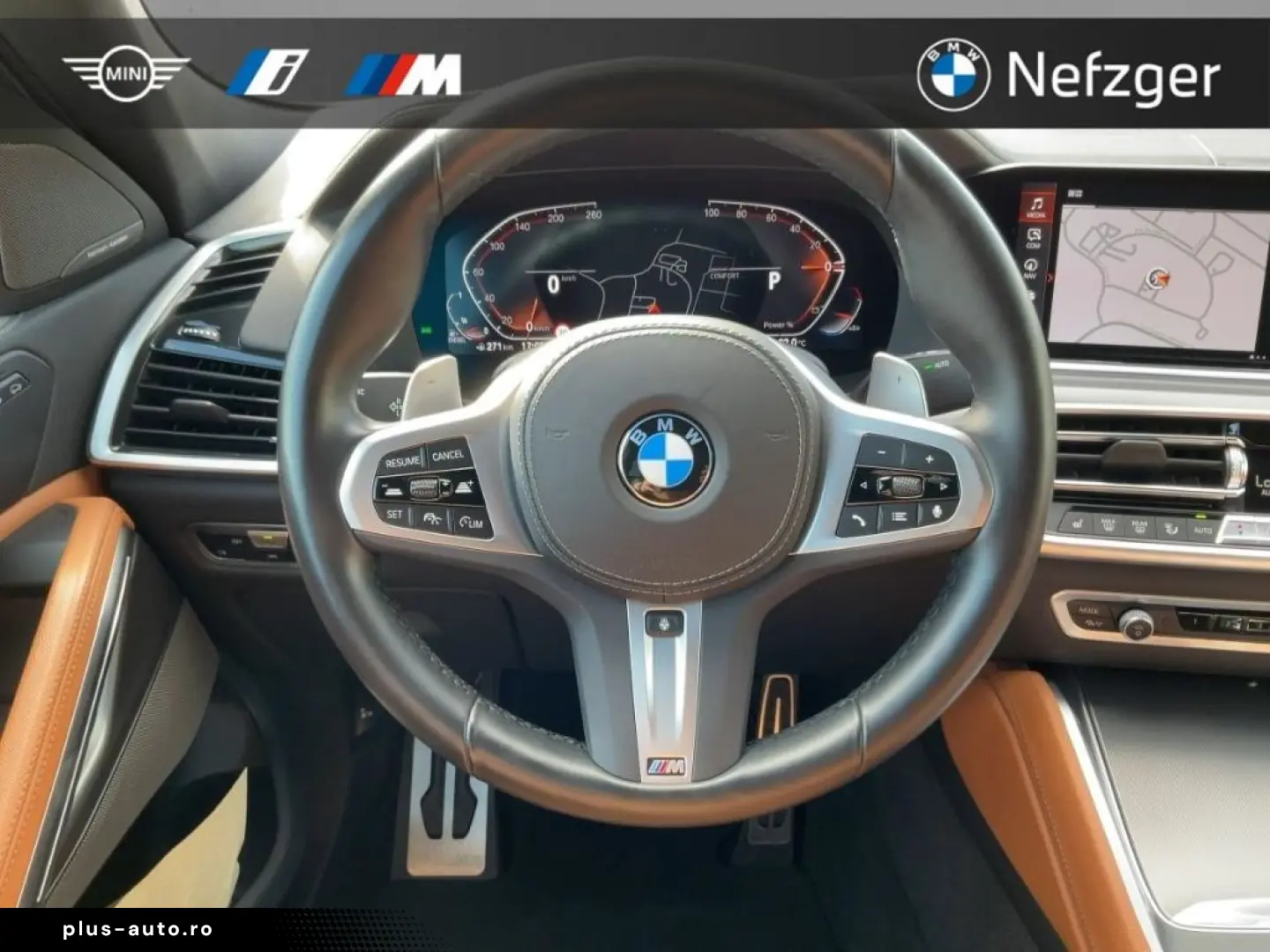 BMW X6 xDr30d MSpo H K IconicGlow NightVision 360