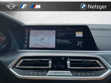 BMW X6 xDr30d MSpo H K IconicGlow NightVision 360