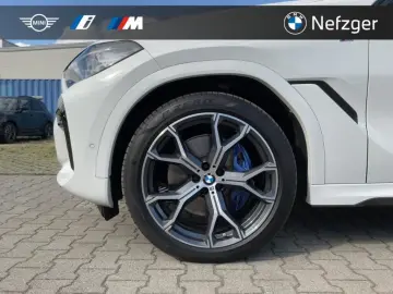 BMW X6 xDr30d MSpo H K IconicGlow NightVision 360