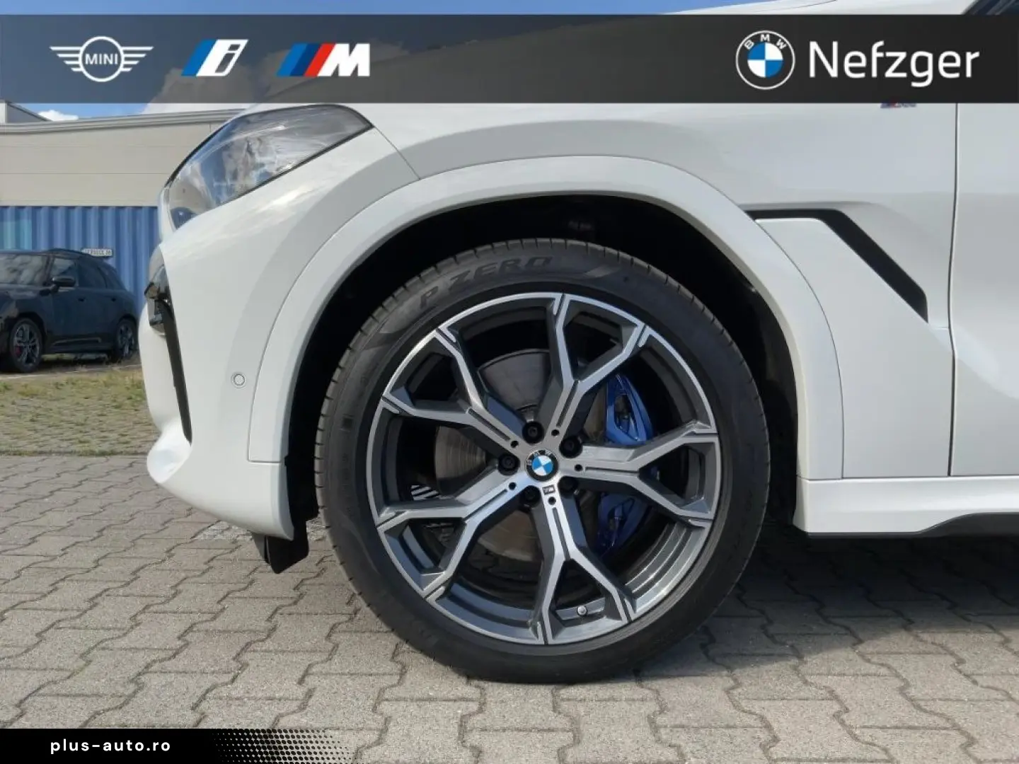 BMW X6 xDr30d MSpo H K IconicGlow NightVision 360