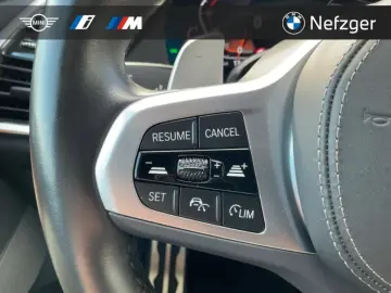 BMW X6 xDr30d MSpo H K IconicGlow NightVision 360