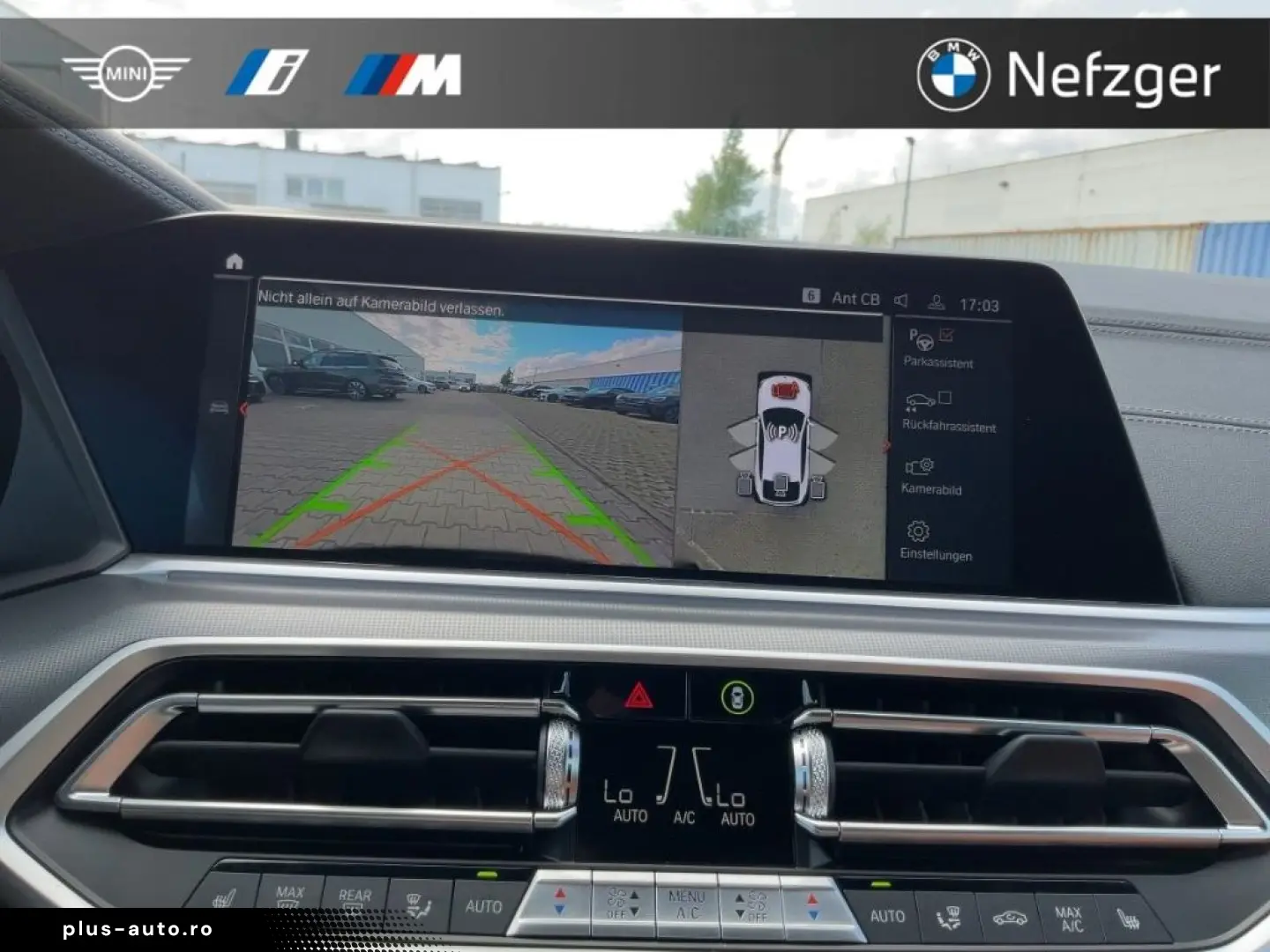 BMW X6 xDr30d MSpo H K IconicGlow NightVision 360