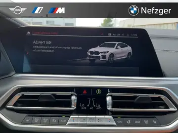 BMW X6 xDr30d MSpo H K IconicGlow NightVision 360