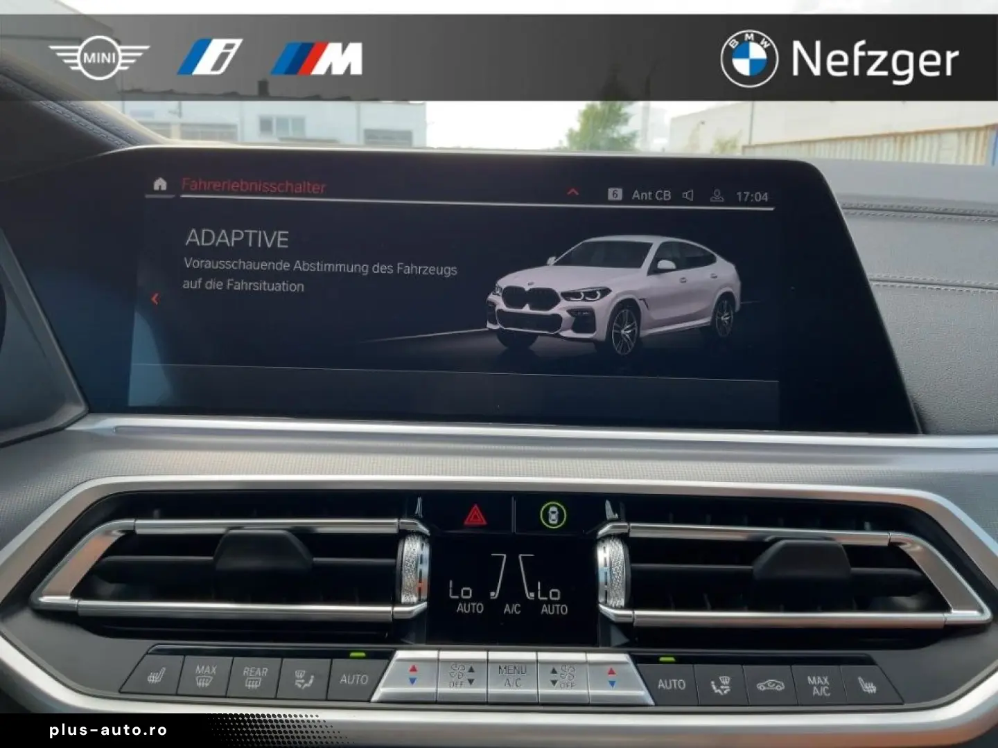 BMW X6 xDr30d MSpo H K IconicGlow NightVision 360