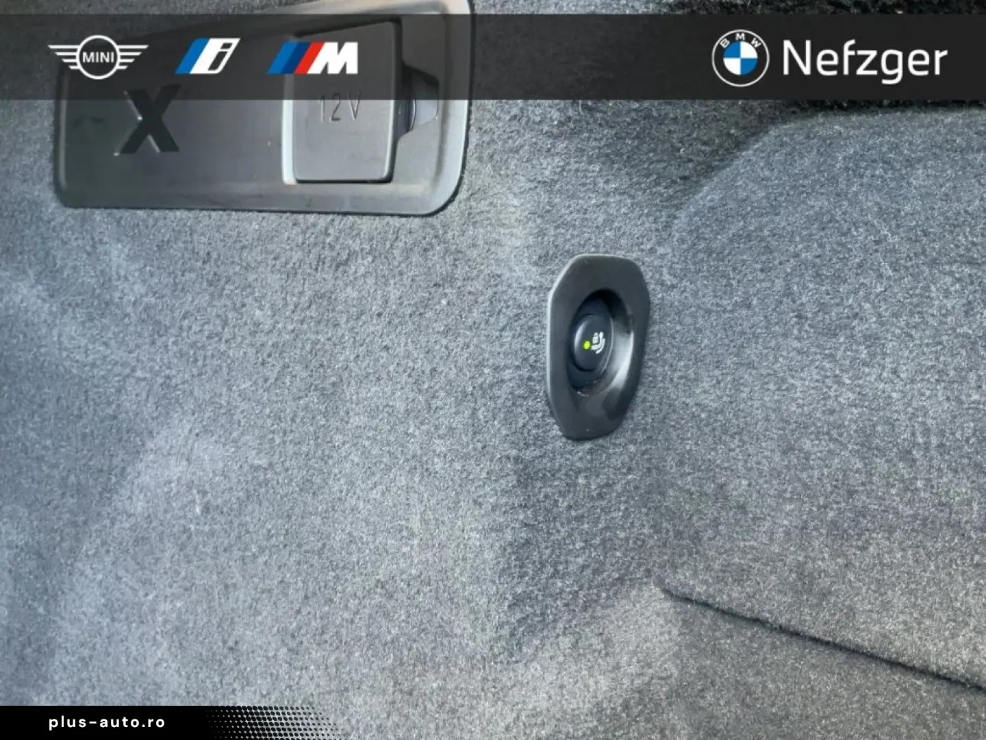 BMW X6 xDr30d MSpo H K IconicGlow NightVision 360