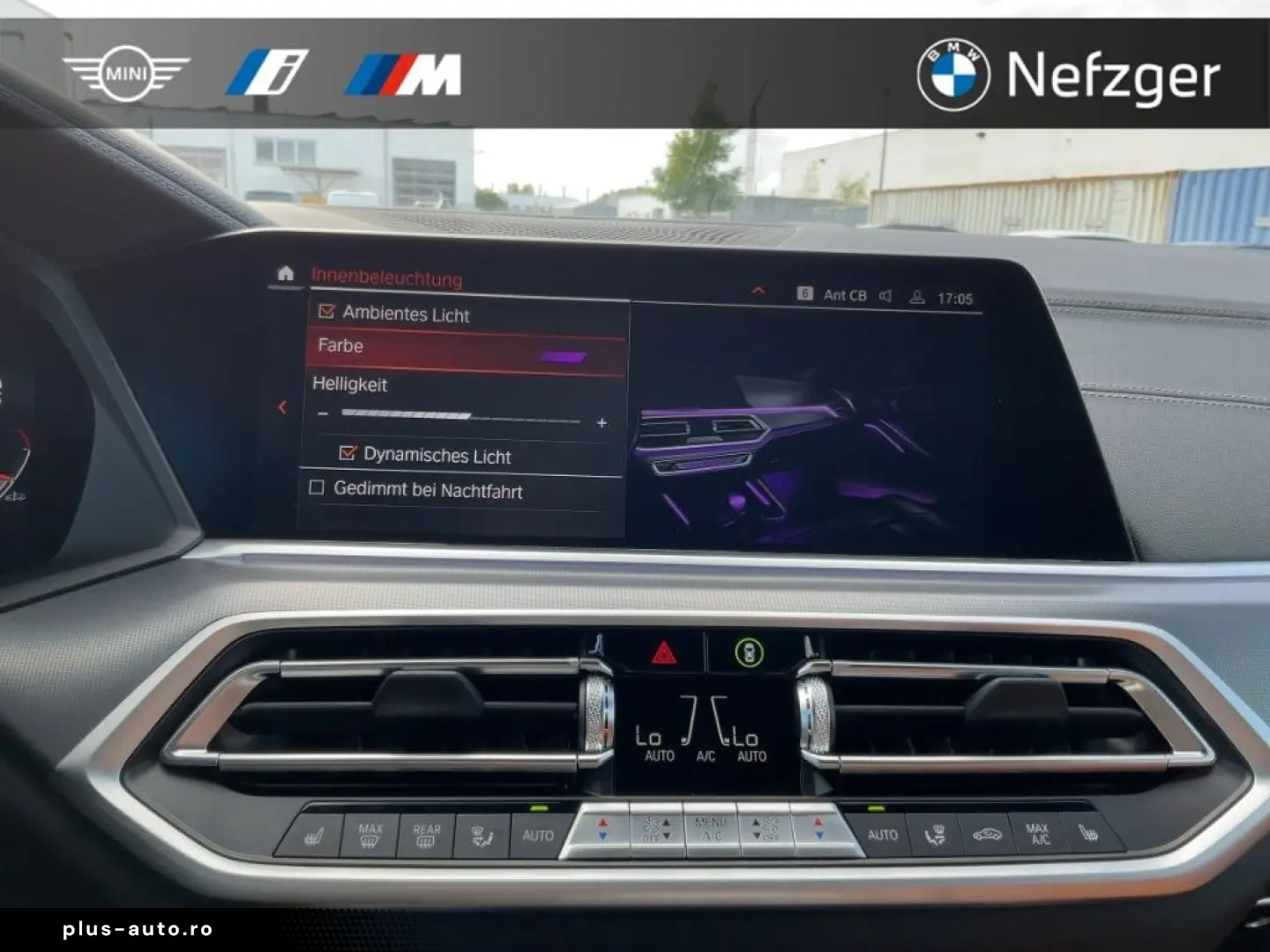 BMW X6 xDr30d MSpo H K IconicGlow NightVision 360