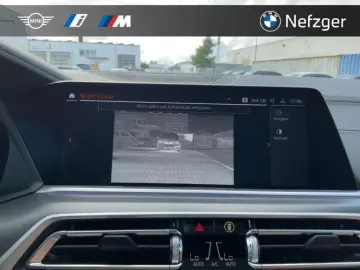 BMW X6 xDr30d MSpo H K IconicGlow NightVision 360