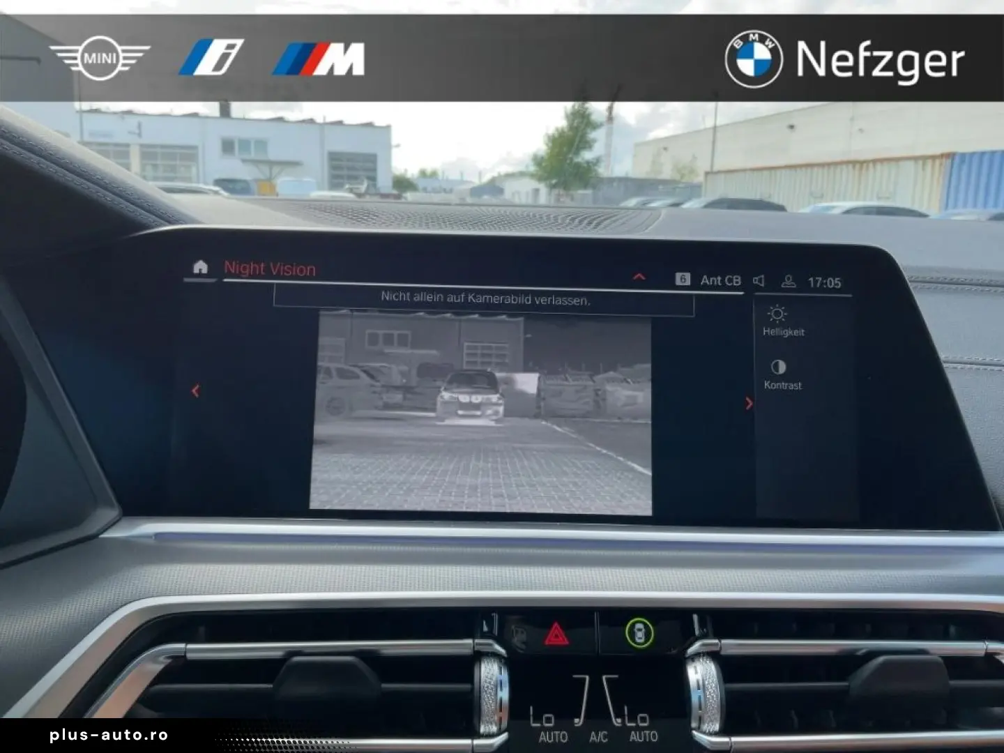 BMW X6 xDr30d MSpo H K IconicGlow NightVision 360
