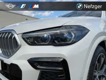BMW X6 xDr30d MSpo H K IconicGlow NightVision 360
