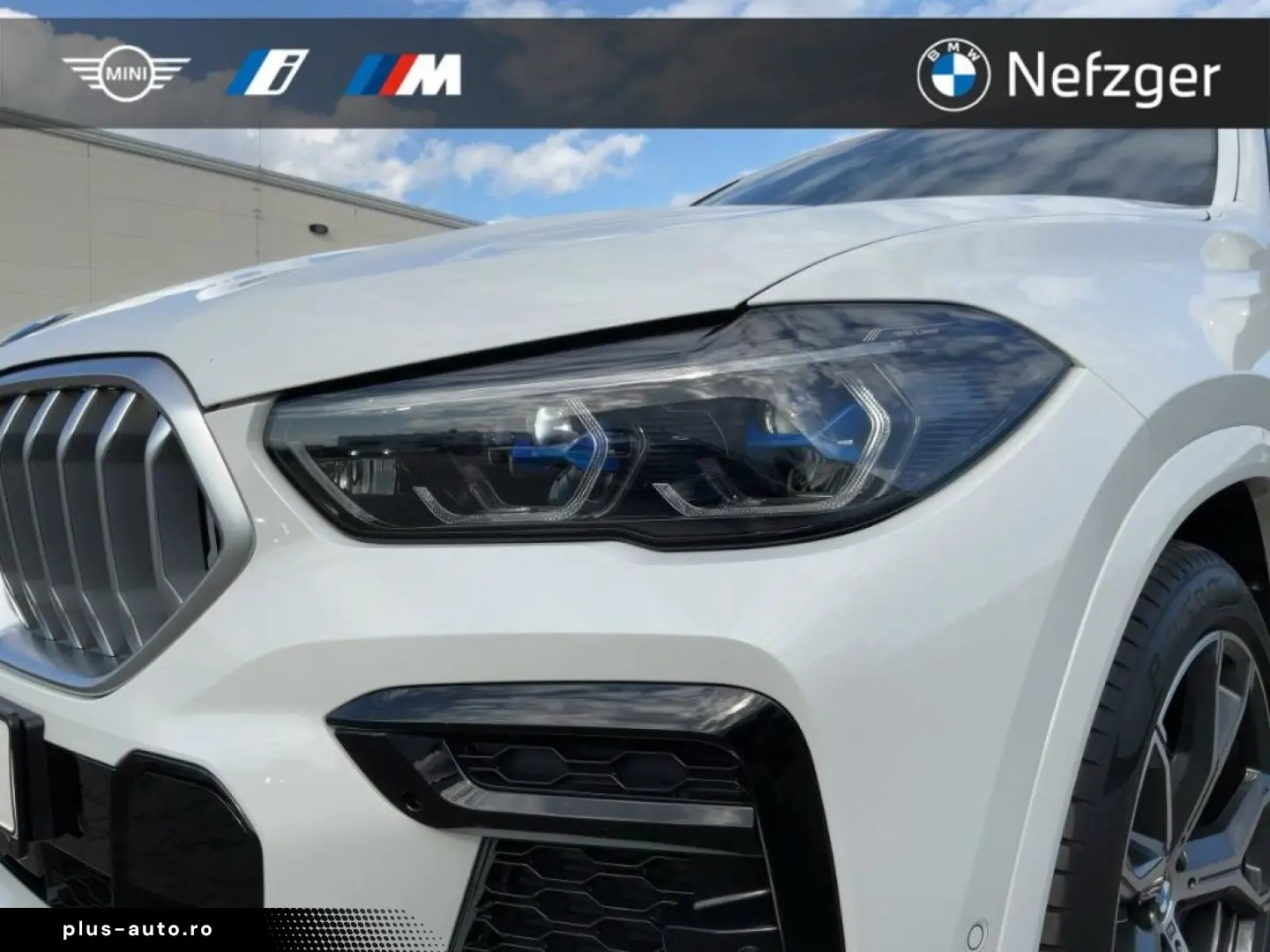 BMW X6 xDr30d MSpo H K IconicGlow NightVision 360