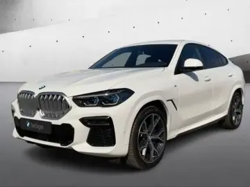 BMW X6 xDr30d MSpo H K IconicGlow NightVision 360