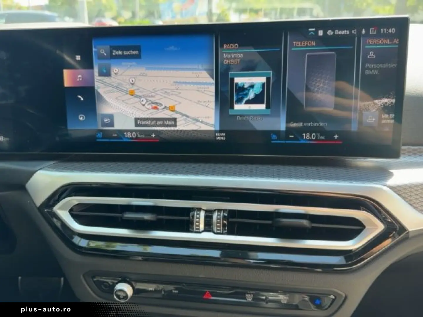 BMW i4 M50 Gran Coupe