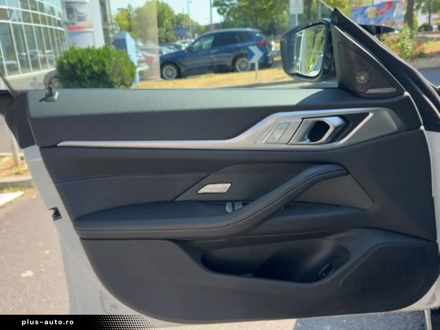 BMW i4 M50 Gran Coupe