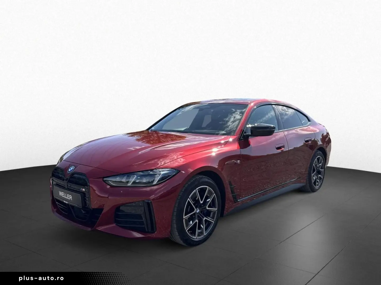 BMW i4 M60 xDrive GC