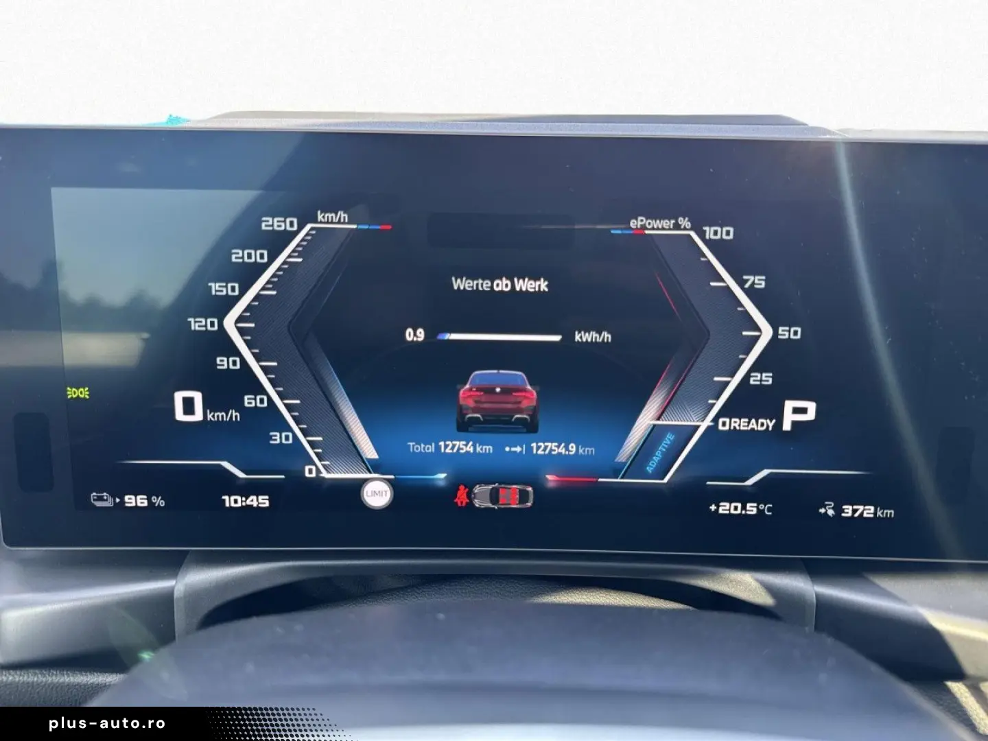 BMW i4 M60 xDrive GC