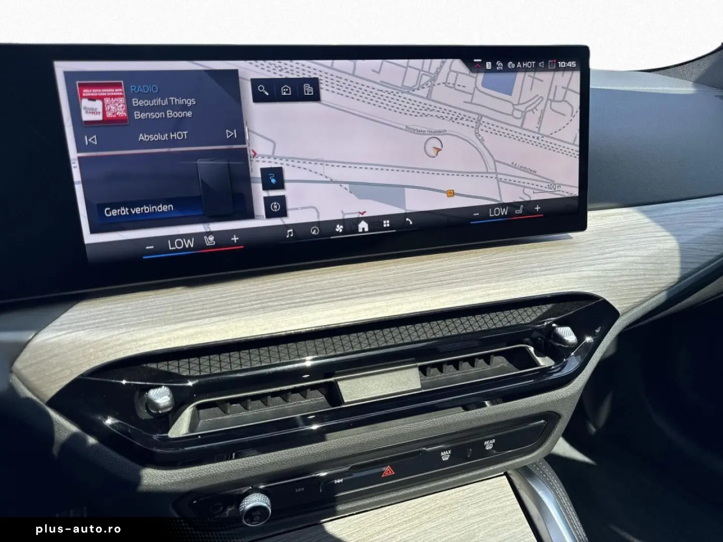 BMW i4 M60 xDrive GC