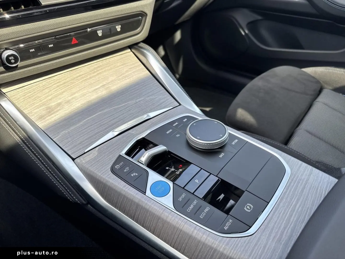 BMW i4 M60 xDrive GC