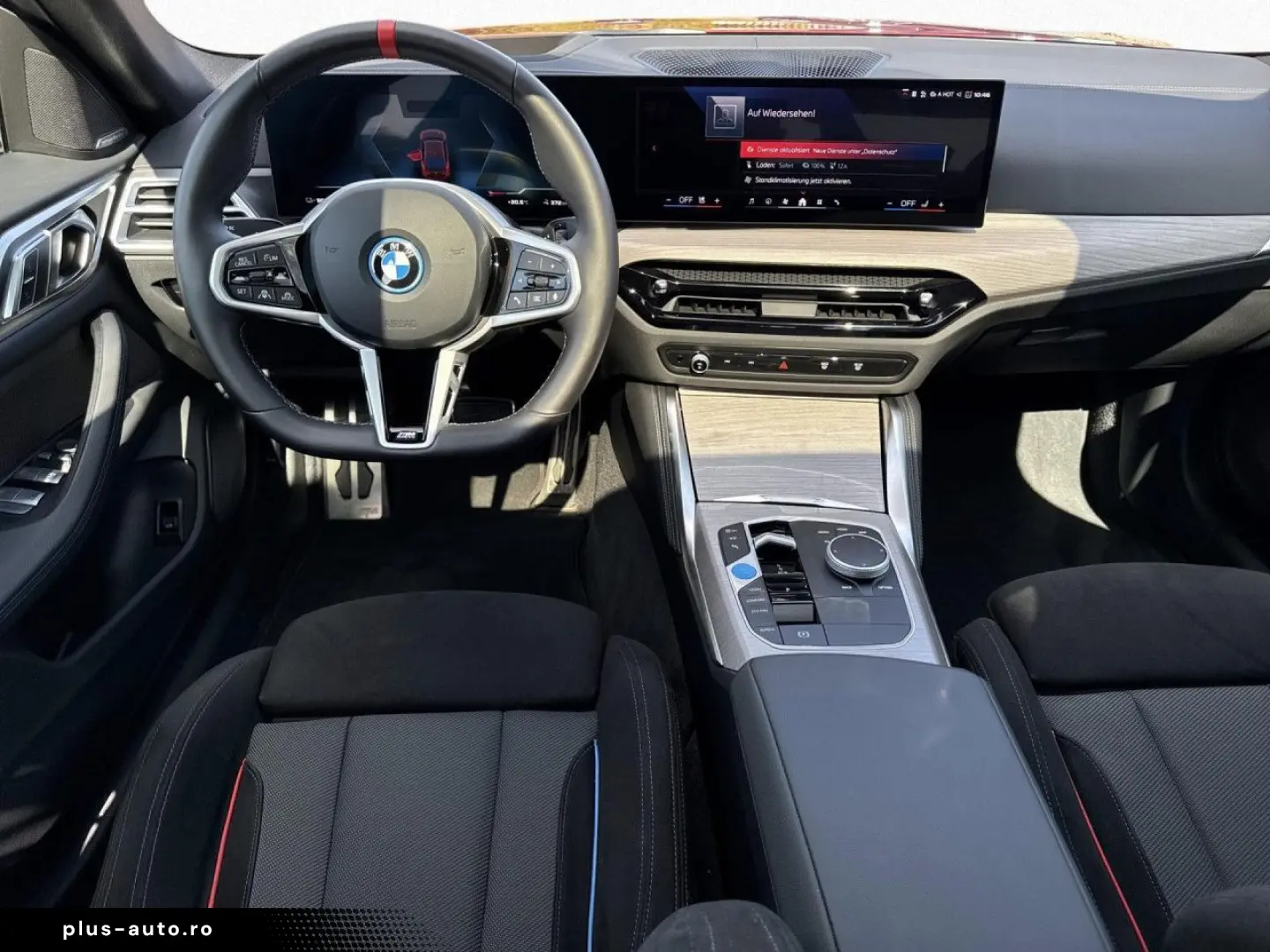 BMW i4 M60 xDrive GC