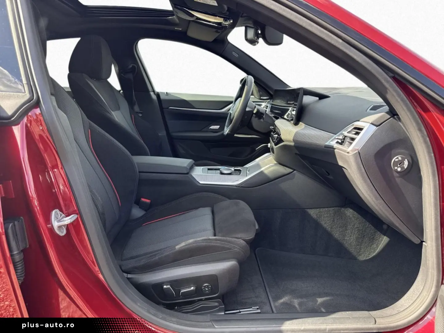 BMW i4 M60 xDrive GC
