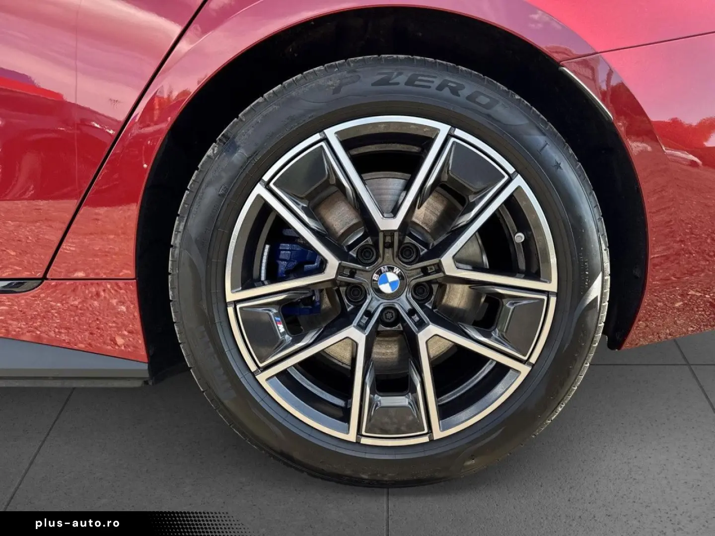 BMW i4 M60 xDrive GC