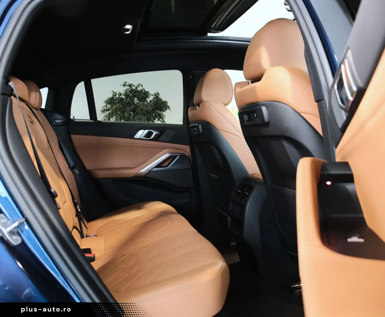 BMW X6 xDr40d MSpo IcGlow 360 H&K DAProf Sunroof