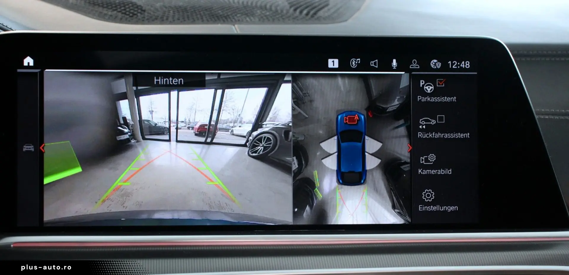 BMW X6 xDr40d MSpo IcGlow 360 H&K DAProf Sunroof