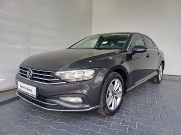 Volkswagen Passat Highline 2.0 TDI DSG