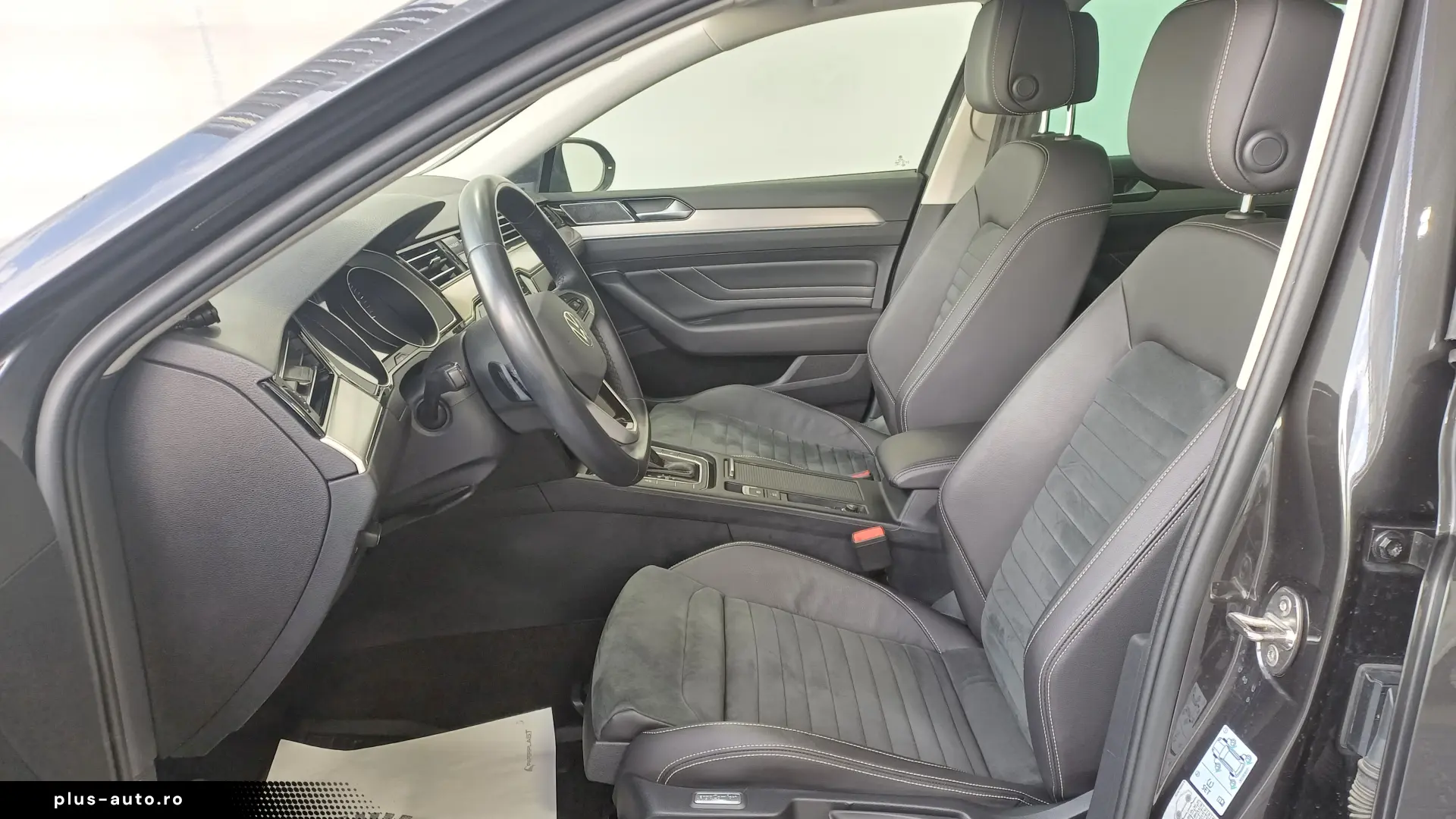 Volkswagen Passat Highline 2.0 TDI DSG